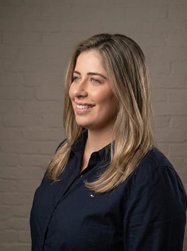 Luana Roberta Rabello Fröner Lacerda